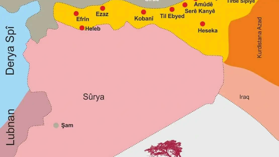 IŞİD  Kobani'yi Neden İstiyor?