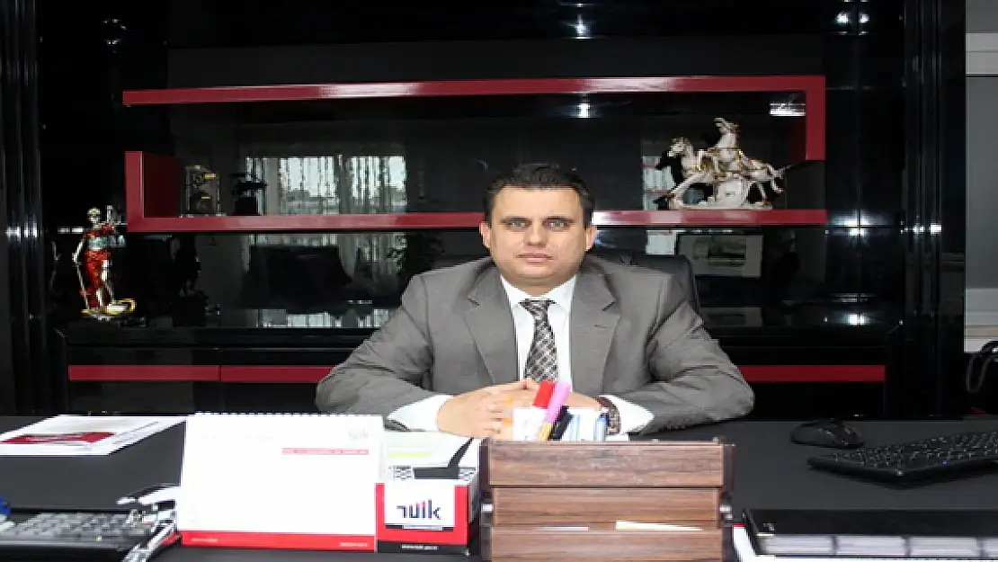 Bir Yılda 28 Bin Kişi Kurs Gördü
