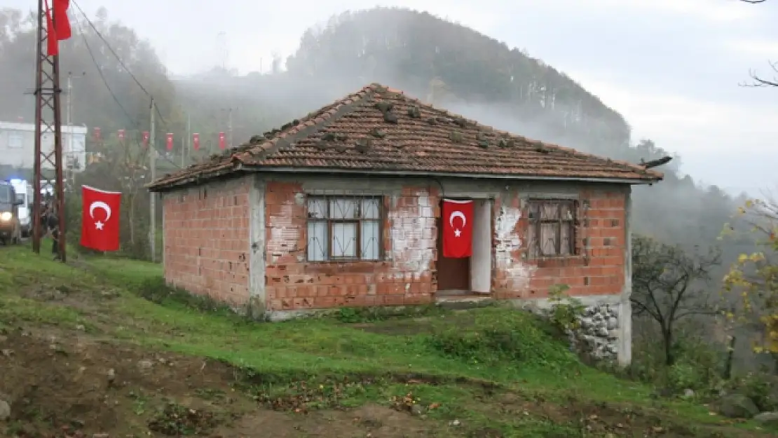 BAKIN Sıva Ustası Evini Kime Bağışladı?