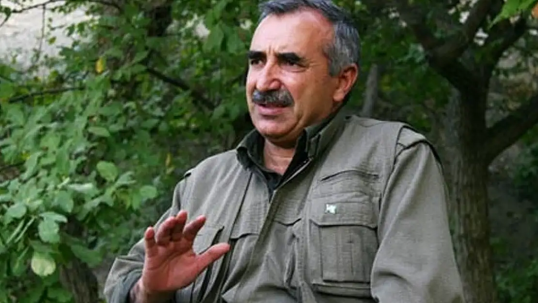 HPG Yöneticisi Murat Karayılan:  Çözüm Özerkliktir