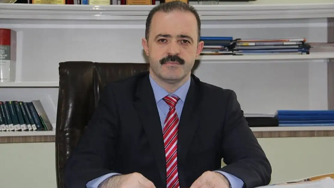 Başkan Özgökçe: Tüm Öğretmenlerin Emrindeyiz