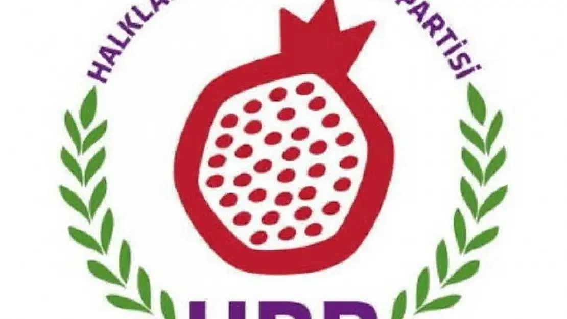 HDP Edremit İlçe Kongresi Gerçekleştirildi