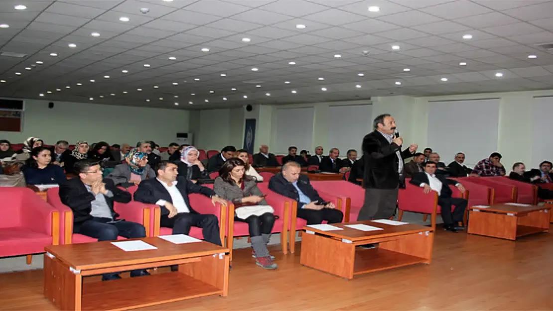 Yılmaz Güney İsmine Valilik'den Onay Çıkmadı