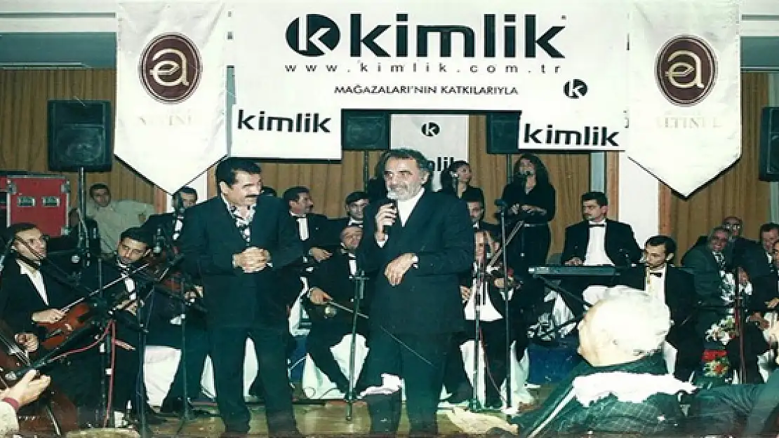 TRT Müzik Vanlı Atakan Çeliki özel konserle anıyor