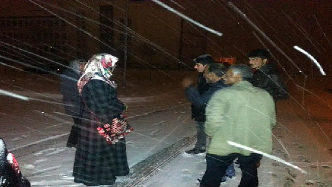 Eş Başkan Çalışmaları Yerinde İnceledi