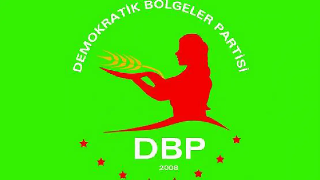 DBP'den Gazeteciler Günü Mesajı