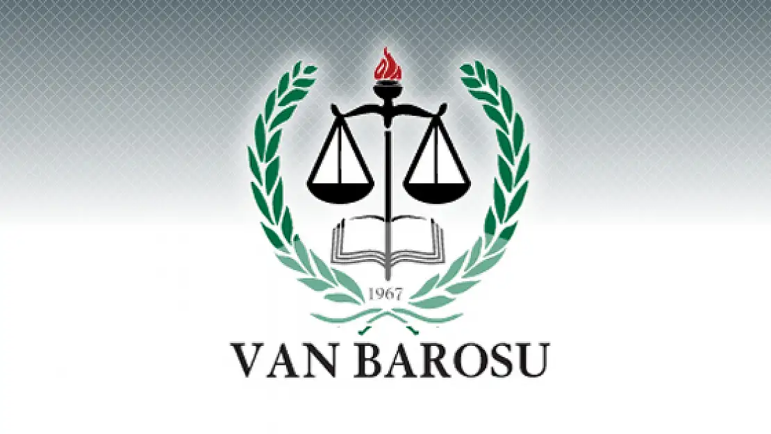Baro'dan Avukat Cumhur'un Yıldönümü Açıklaması