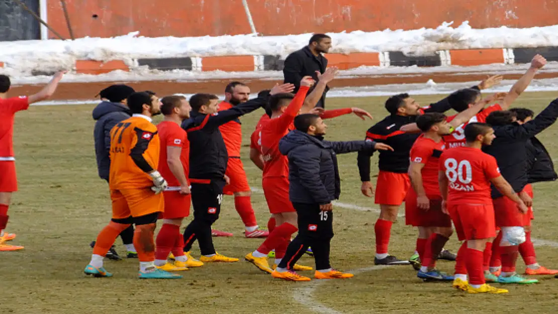 Büyükşehir Orhangazi Seferine Hazırlanıyor