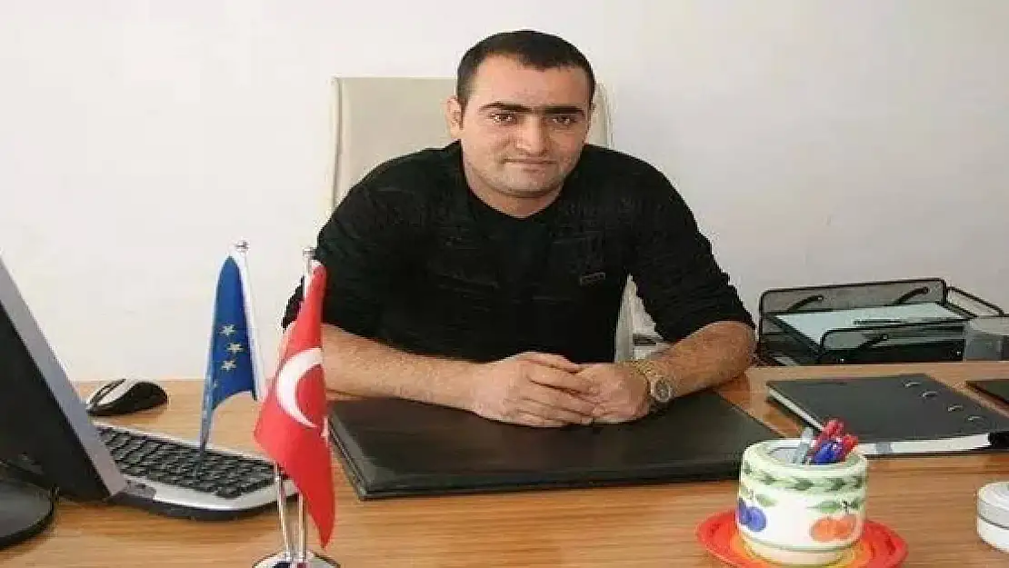 Vanlı Engelliler Hakkariye Gitti