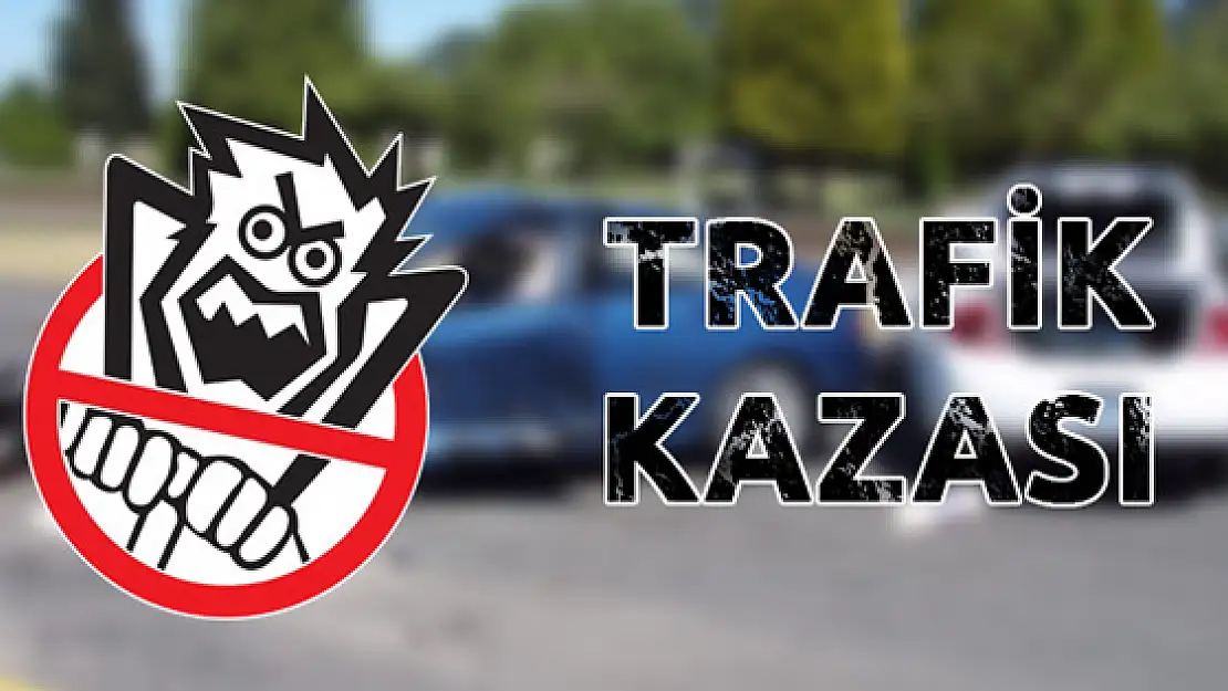 Van'da Trafik Kazası: 5 Yaralı 