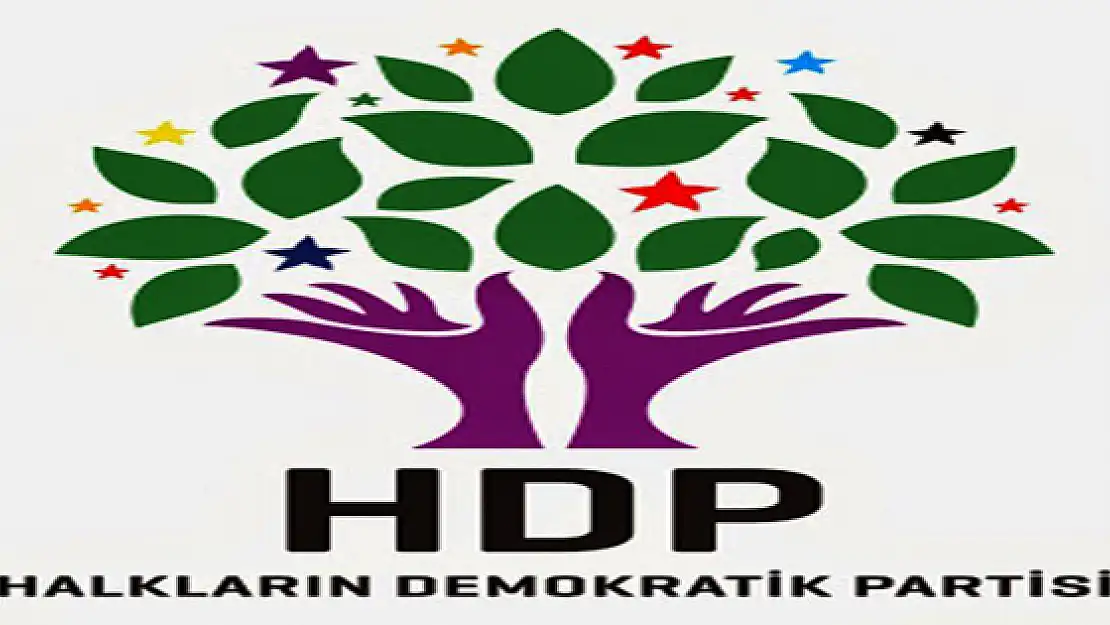 HDP Van'da Yoğun Bir Başvuru Bekliyor 