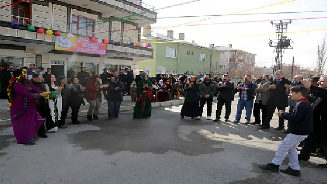 Demokratik Halk Meclisi Derneği Kuruldu