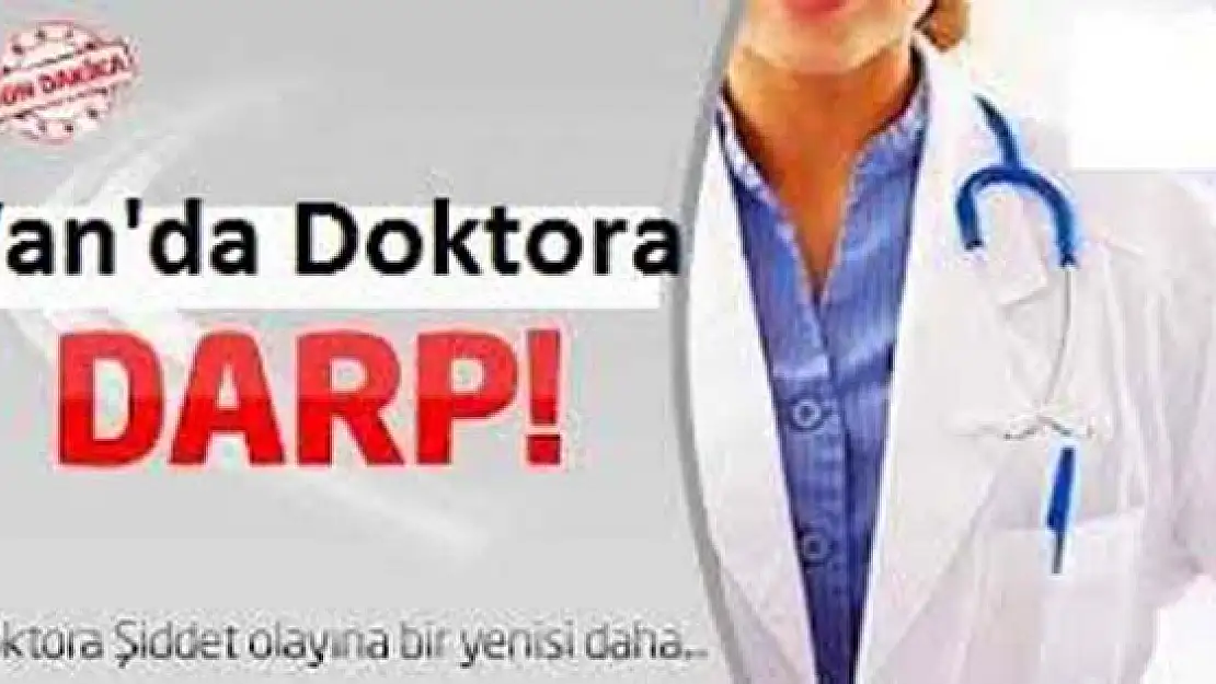 Van'da Doktora Darp