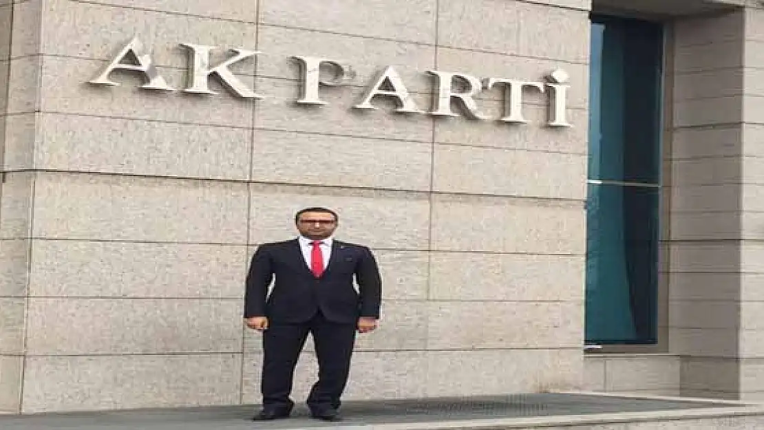Fidan'dan Çalışmalar Sürüyor