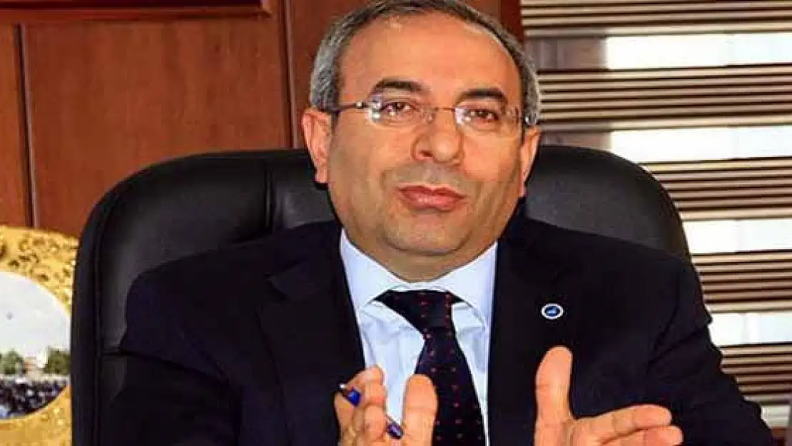 YYÜ ' Battal' Dedi