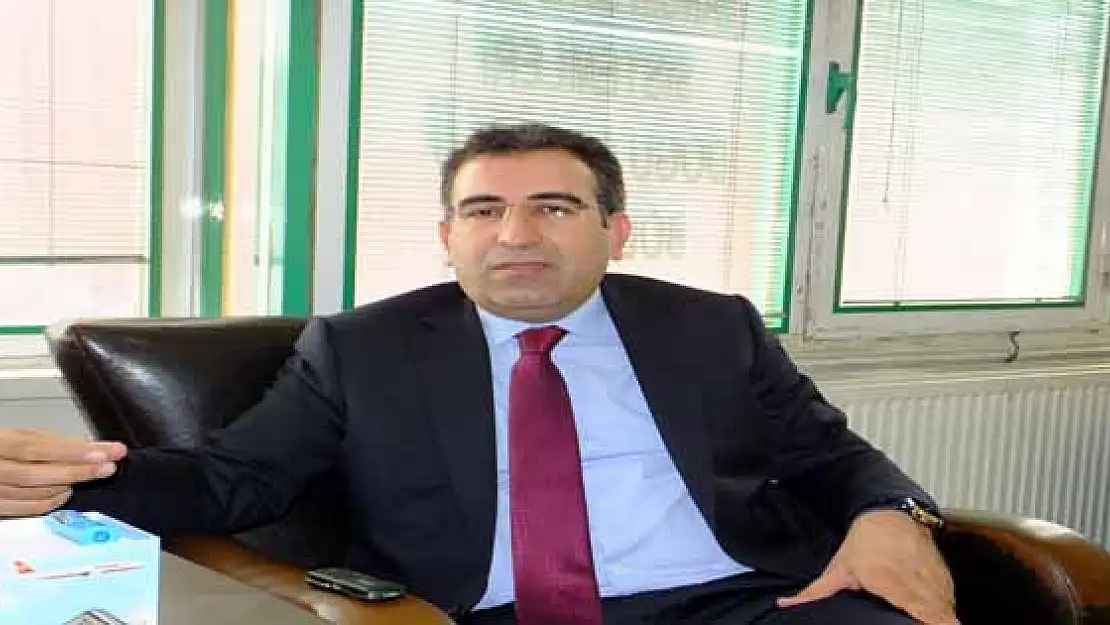 Giyik:  Dağdaki Keklik Bile Barış İstiyor