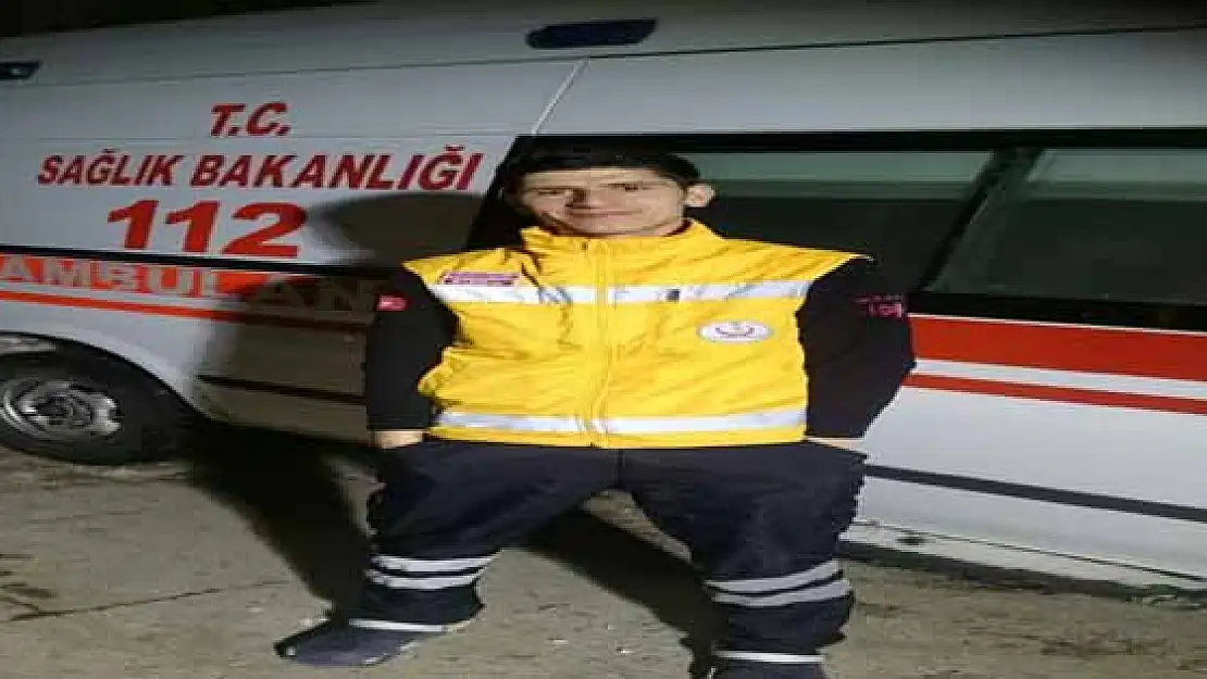 Altın Ambulans Ödülü  Van'a 