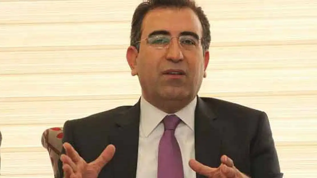 Cafer Giyik Neden Siyasete Atıldı