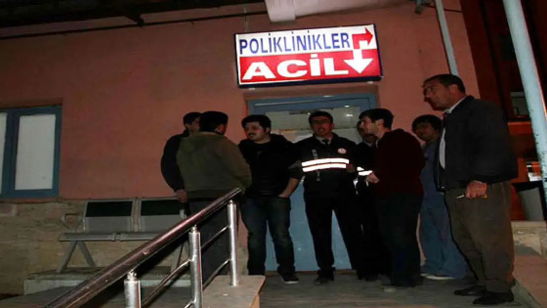 Başkale'de Mers Virüsü Şüphesi