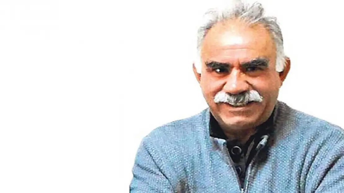 Öcalan:Gün Kardeşlik Demokrasiye Geçiş Günüdür