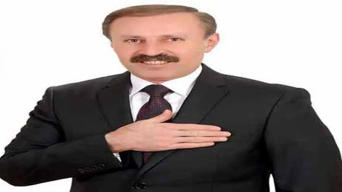 Yenitürkten 2 Nisan Mesajı