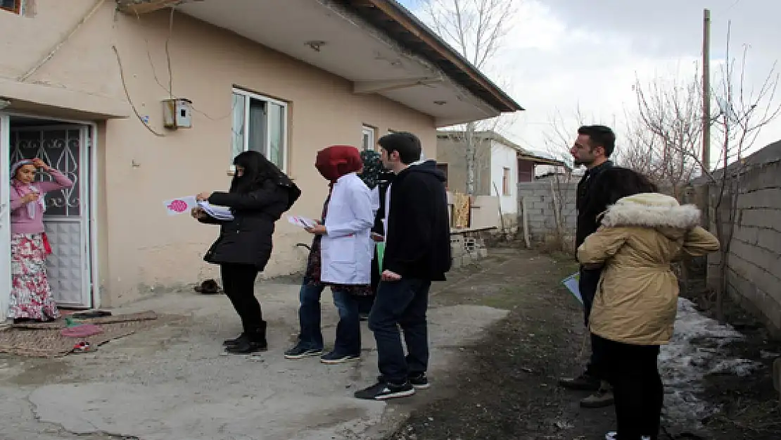 Anne ve Bebek Ölümlerinde  Van İlk Üçte