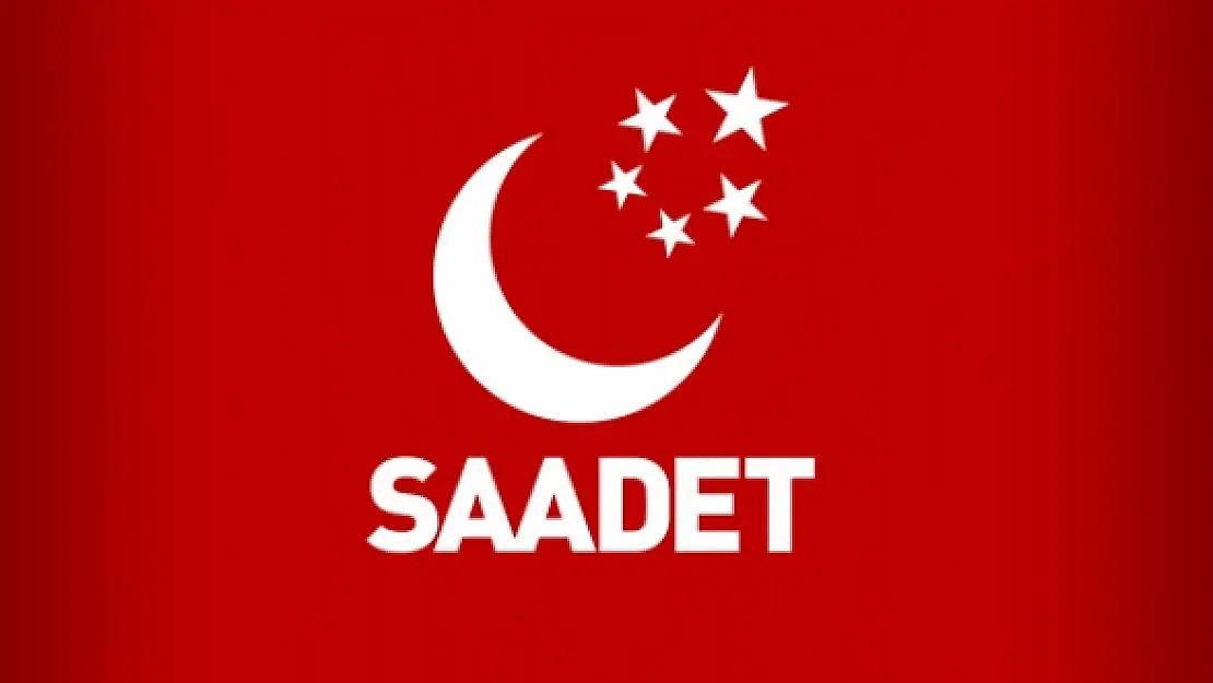 Saadet Partisi Van Listesini Açıkladı