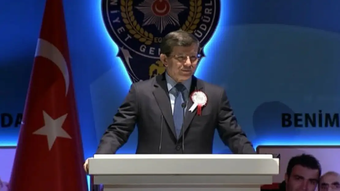 Davutoğlu, Bütün İlçelerde Olacak 