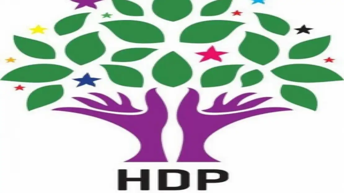 HDP VAN MİLLETVEKİLİ LİSTESİ DEĞİŞTİ