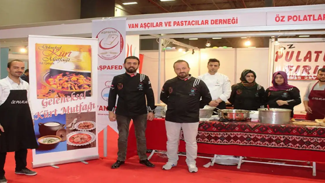 Vanda Ekmek İsrafını Önleme Kampanyası