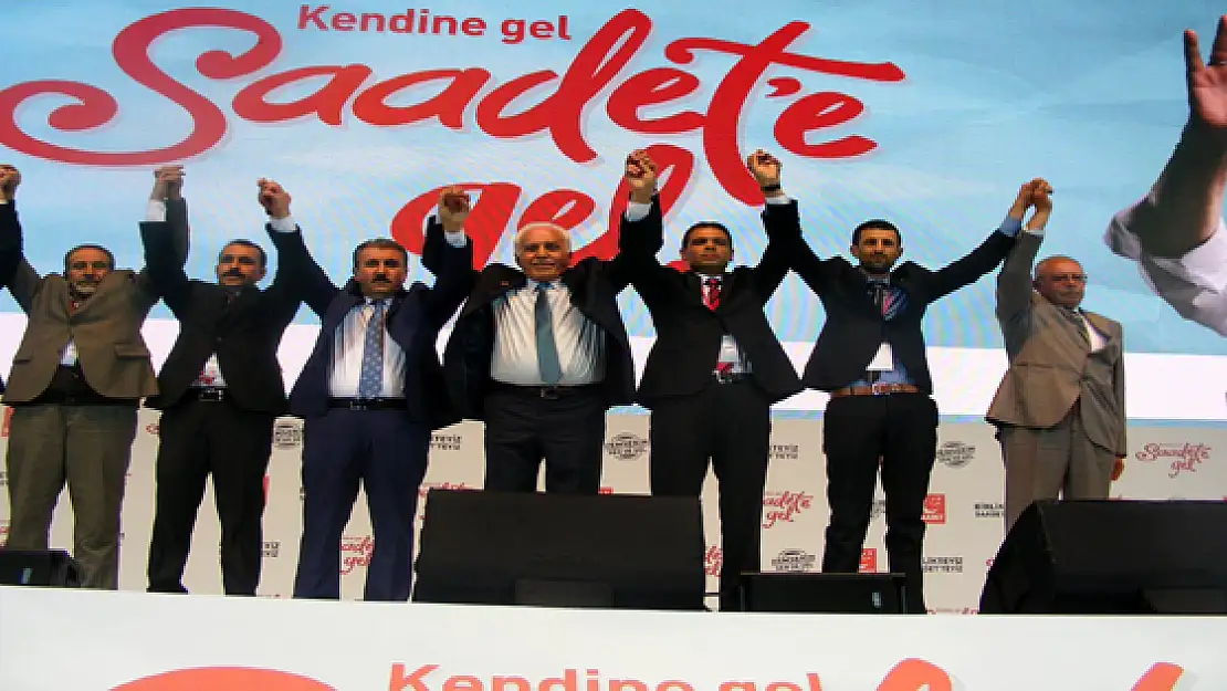 Spli Demirden Tanıtım Toplantısı Değerlendirmesi