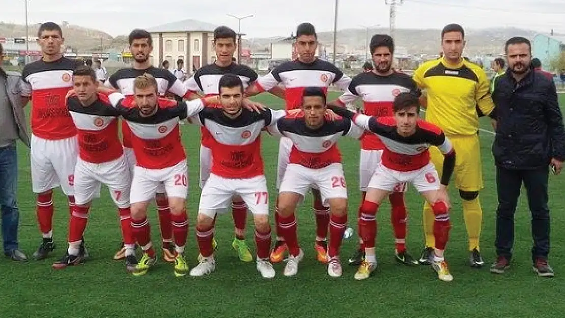 Edremitspor farklı galip