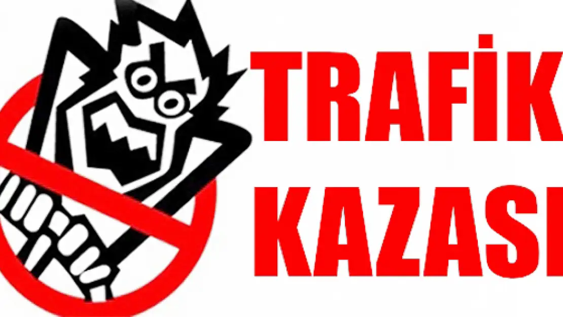 Başkalede Trafik Kazası: 7 Yaralı