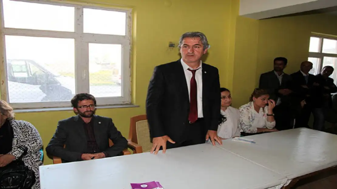 HDPli Adaylar Barış İçin Oy İstedi