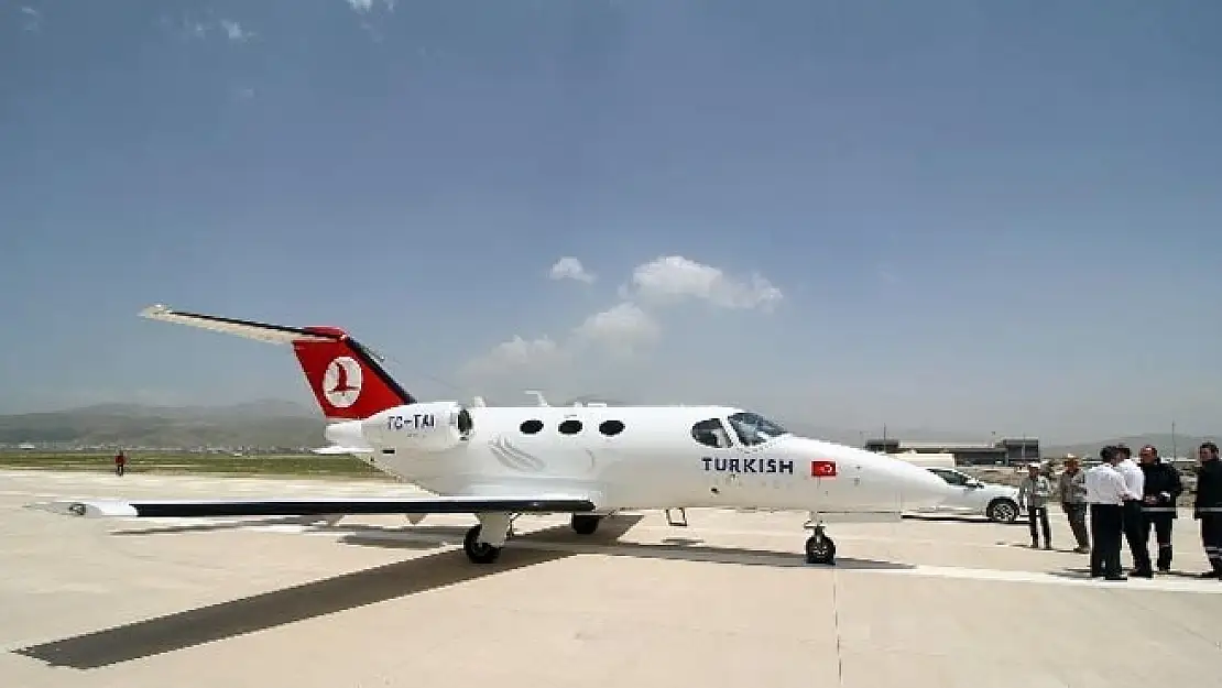 Hakkari'de  Tarihi Gün Yaşandı