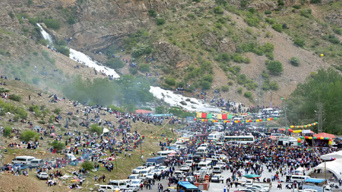 Kanisipi Festivali Büyük Coşkuyla Kutlandı