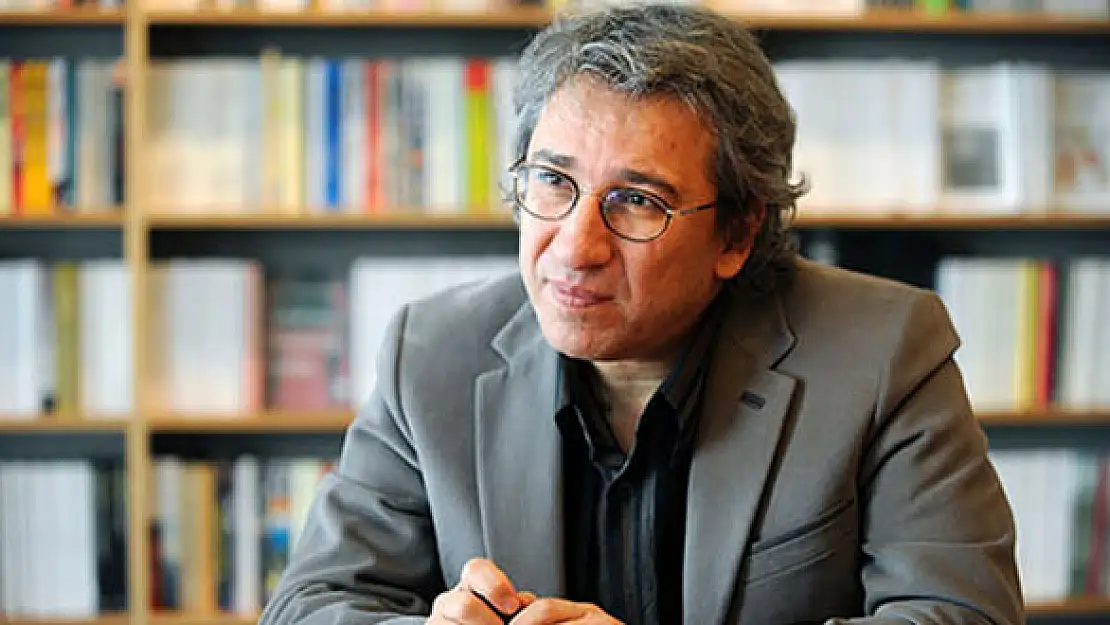 Can Dündardan Erdoğana yanıt
