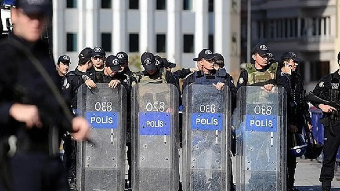 O İlde Askeri Lise Operasyonu
