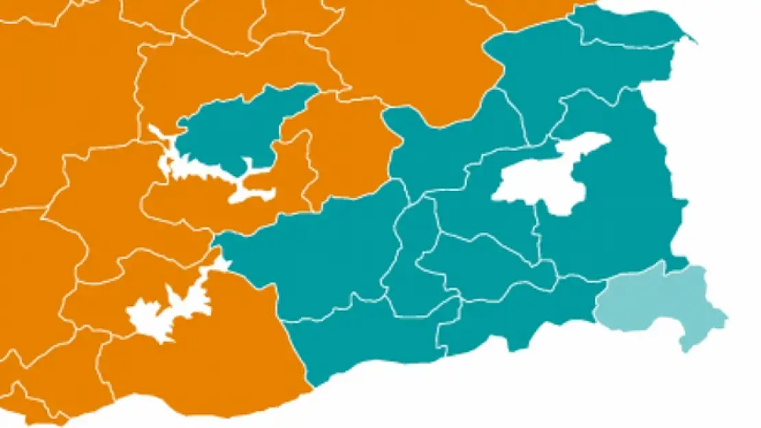 HDP barajı geçti mi?