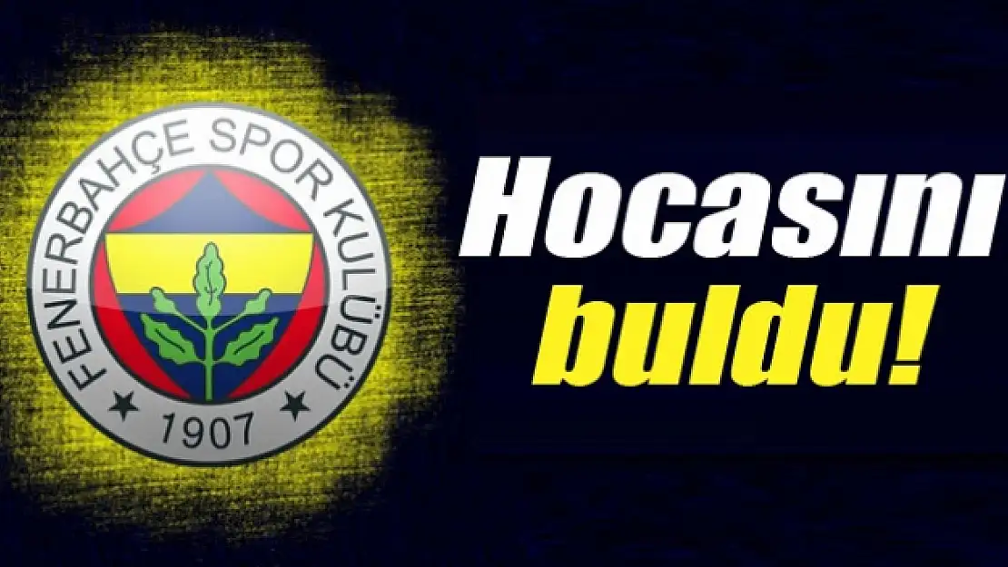 Fenerbahçe'de Vitor Pereira sesleri