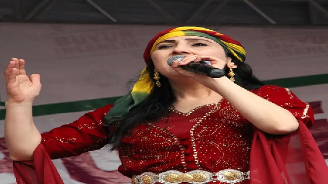 Yüksekdağ: Türkiyenin Birliğini Sağladık