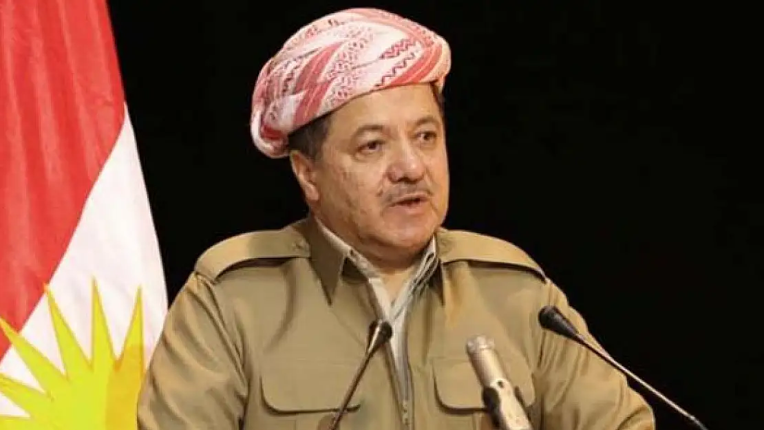 Barzaninden HDPye kutlama