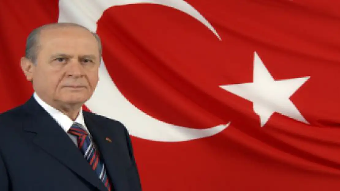 MHP'nin koalisyon için 4 şartı var