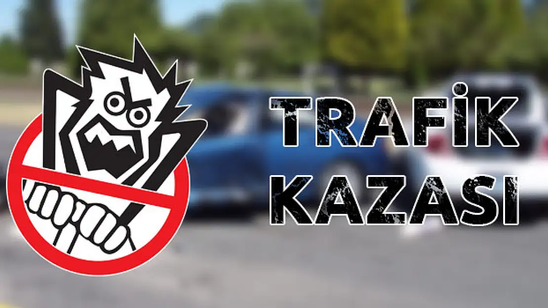 Van'da Trafik Kazası: 6 Yaralı
