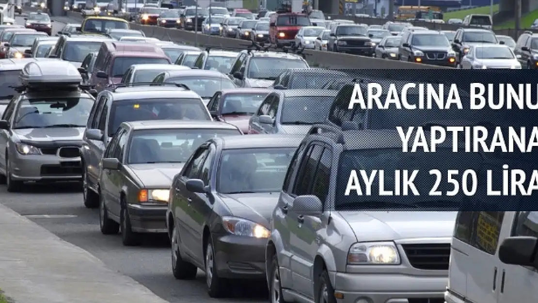 Özel otoya reklam