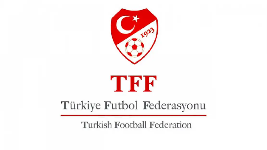 TFF'de seçim zamanı