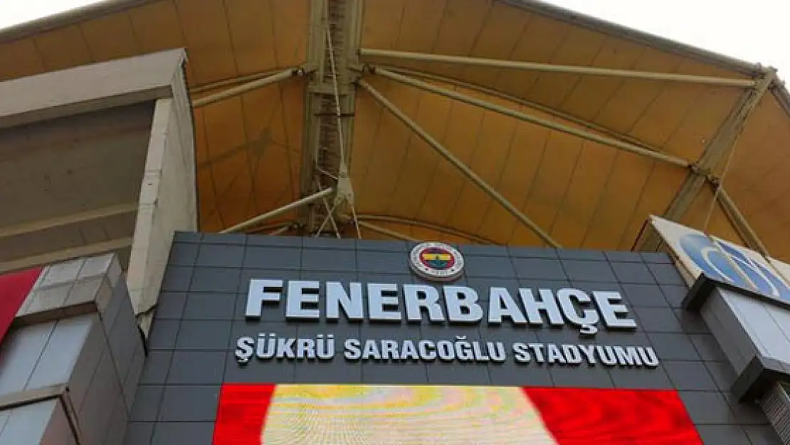 Fenerbahçe'ye iki büyük sponsor! 