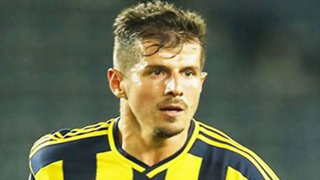 Fenerbahçe'de Emre Belözoğlu depremi!