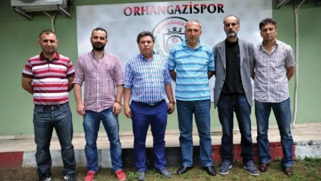 ORHANGAZİSPOR'DA VANLI UZUNKÖPRÜ DÖNEMİ