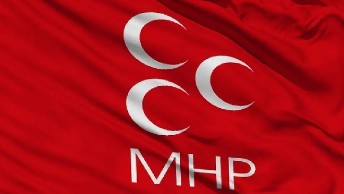 MHP Geçersiz Oy Kullanacakak